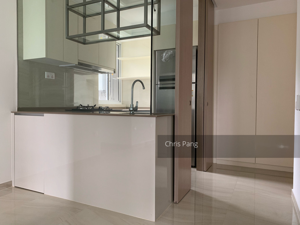 High Park Residences (D28), Apartment #205077891